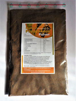 Papayakern Pulver 100g