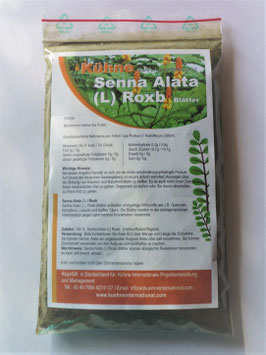 Senna Alata ( L ) Roxb 100g