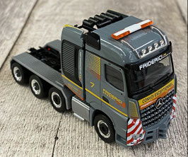 Herpa Truck 317047"Friderici"