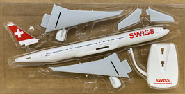 Herpa Wings 610698-001 Boeing 777-300ER "Swiss"