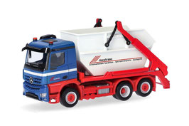 Herpa TRuck 956604 "Riwatrans"