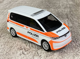 Herpa 098496 "Polizei Schweiz"