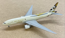 Herpa Wings 538282 Boeing 777F "Etihad Airways Cargo"