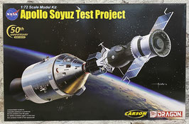 Dragon 11012 "Apollo Soyuz Test Project"