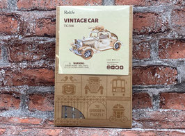 ROBOTIME TG504 "Oldtimer Auto"