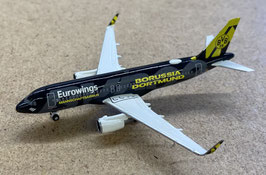 Herpa Wings 538657 Airbus A320 "Eurowings"