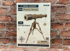 ROBOTIME ST004 "Teleskop"