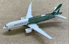 Herpa Wings 538114 Airbus A220-300 "QantasLink"