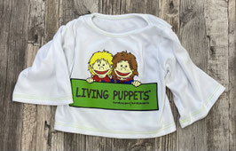 T-Shirt Living Puppets W683