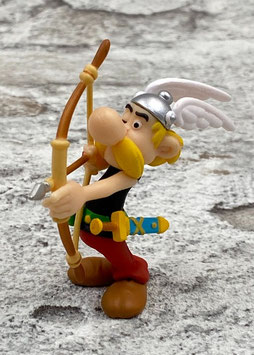 Asterix & Obelix 60310 Asterix am Bogen schiessen