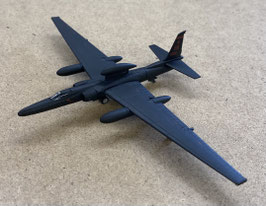 Herpa Wings 573504 U-2S Dragon Lady "U.S.Air Force"