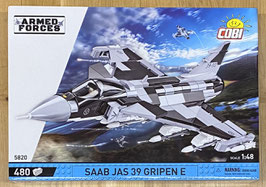 COBI 5820 "Saab Gripen E"