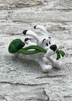 Asterix & Obelix 60315 Idefix mit Zaubertrankflasche
