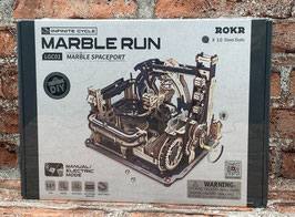 ROBOTIME LGC01Murmelbahn "Weltraumhafen"