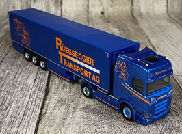 Herpa Truck 952378 "Rügenegger"