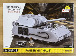 COBI 2559 Panzer VIII "Maus"