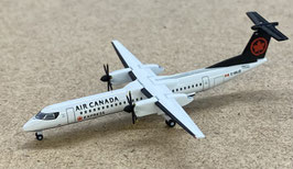 Herpa Wings 538091 Bombardier Q400 "Air Canada"