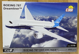 COBI 26603 Boeing 787