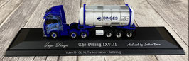 Herpa Truck 122184 Volvo FH GL XL "Ingo Dinges"