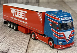 Herpa Truck 315418 "Vögel"