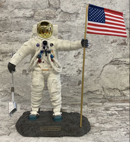 Hobby Master HF8001 Neil Armstrong