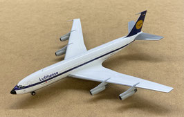 Herpa Wings 572019 Boeing 707-400 "Lufthansa"