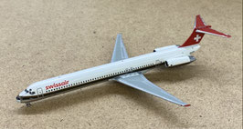 Phoenix 12021 MD-81 "Swissair"