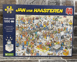Jan Van Haasteren 20067 Zukunftsmesse