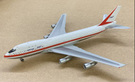 JC-Wings KJ-B741-157 Boeing 747-100