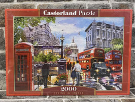 Castrorland C-200788-2 Spring in London
