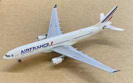Herpa Wings 572910 Airbus A330-200 "Air France"