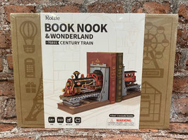 ROBOTIME TGE01 "Jahrhundertzug"