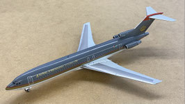 Herpa Wings 572101 Boeing 727-200 "Royal Jordanian"