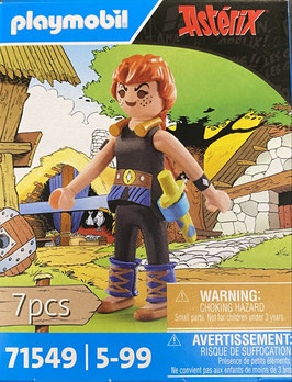 Playmobil 71549 Asterix "Adrenaline"