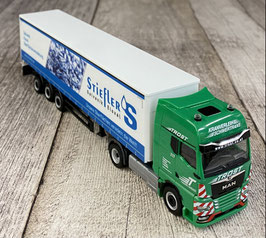 Herpa Truck 957236 "Trost"