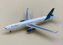 Herpa Wings 536363 Airbus A330-300 "Aer Lingus"