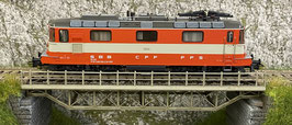 Roco 7520002 "Swiss Express"