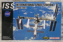Dragon 11024 "International Space Station (ISS)"