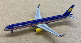 Herpa Wings 538237 Boeing 757-300 "Icelandair"