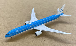 Herpa Wings 535083 Boeing 787-10  Dreamliner "KLM"