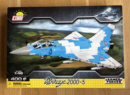 COBI 5801 Mirage 2000-5
