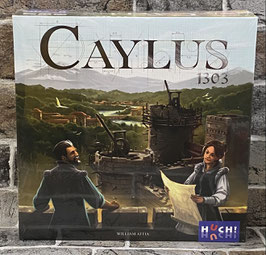 Caylus