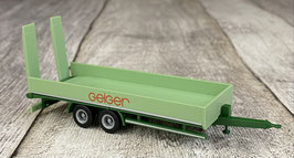 Herpa Truck 940702 "Geiger"