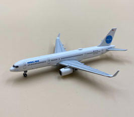 Herpa Wings 538602 Boeing 757-200 "Pan Am"