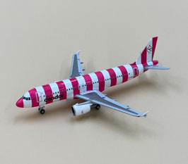 Herpa Wings 538732 Airbus A320 "Condor"