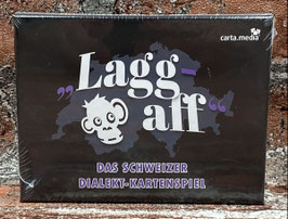 Laggaff