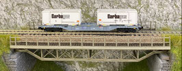 Fleischmann 666091 SBB Cargo