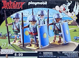 Playmobil 70934 Asterix "Römertrupp"