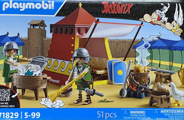 Playmobil 71829 Asterix "Legionärszelt"