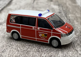 Rietze 53469 Stützpunkt-Feuerwehr "Frick"